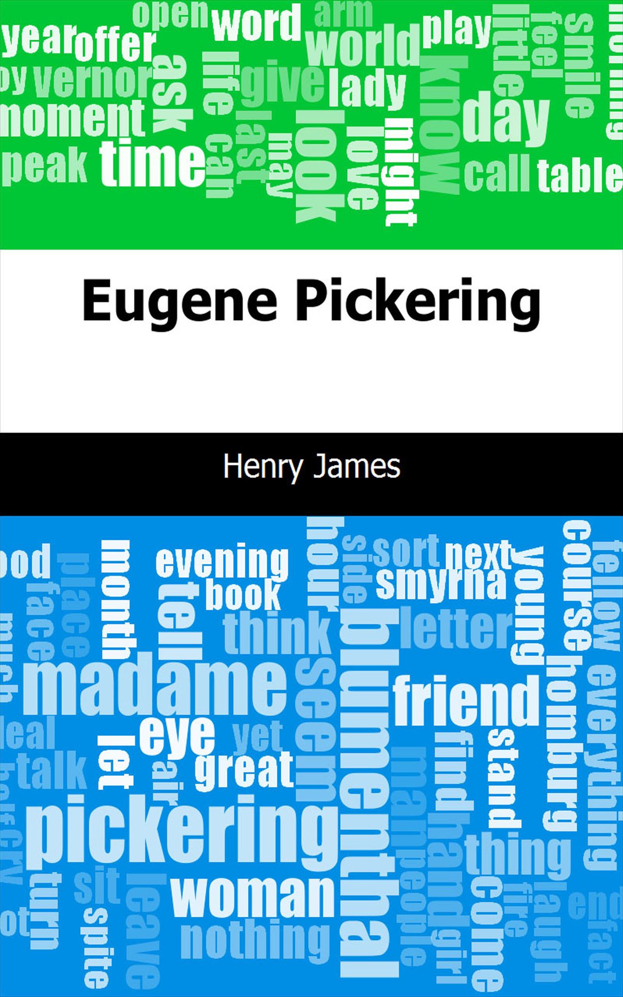 Eugene Pickering