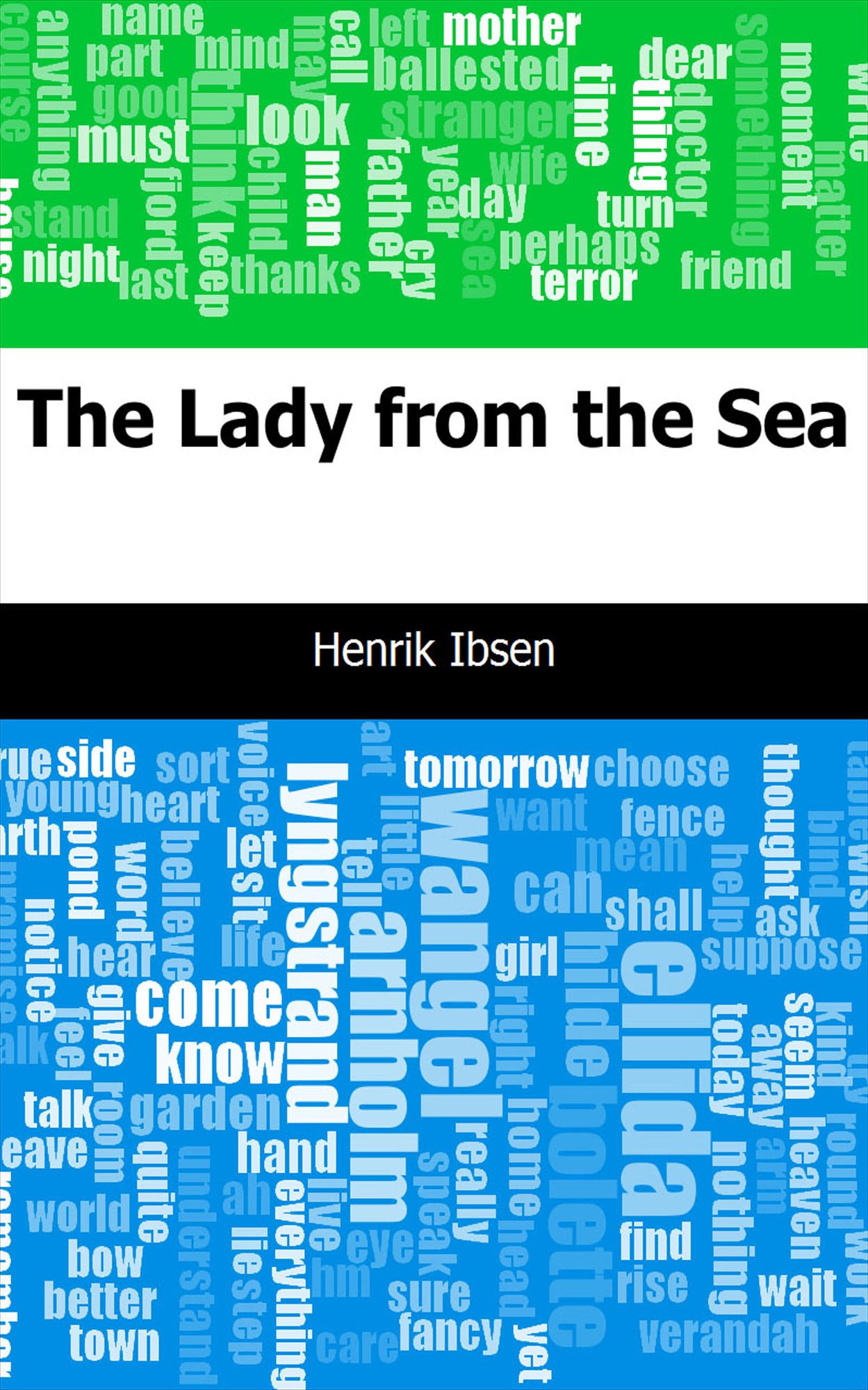The Lady from the Sea