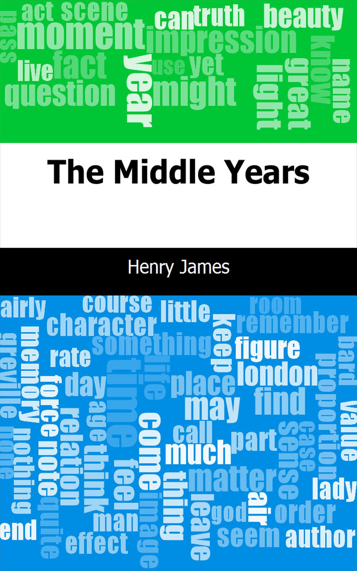 The Middle Years
