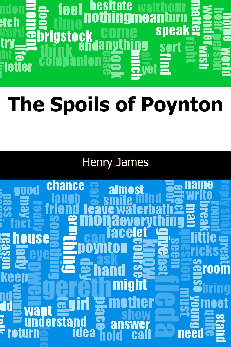 The Spoils of Poynton