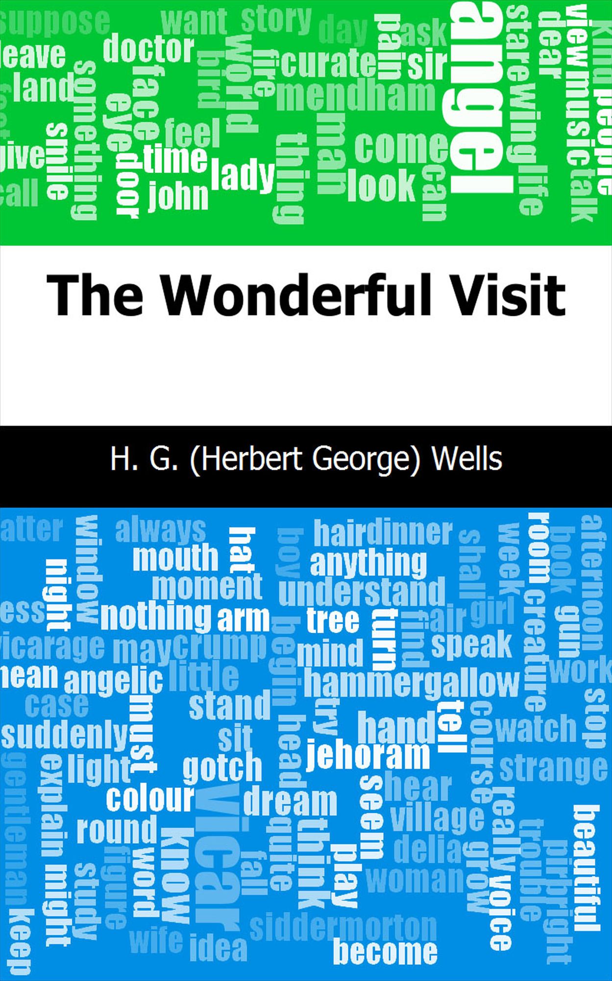 The Wonderful Visit