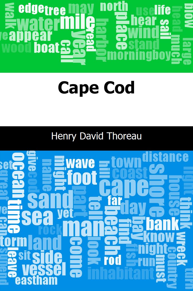 Cape Cod