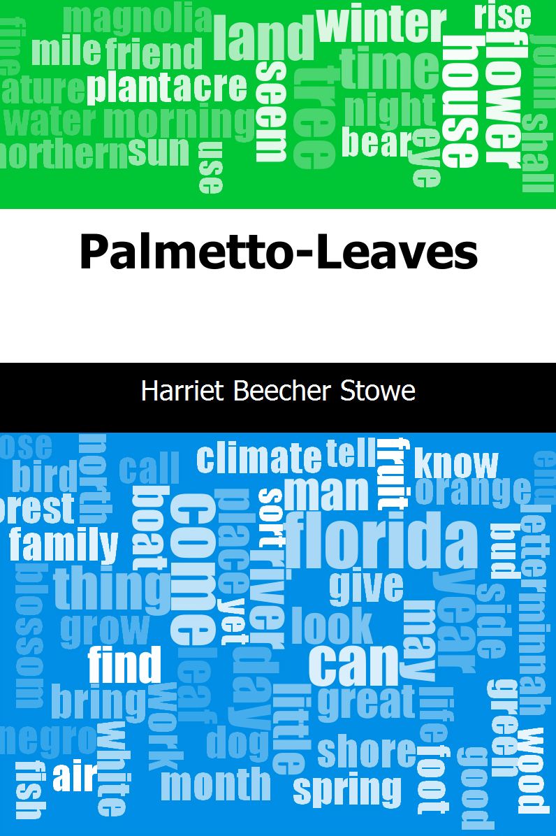 Palmetto-Leaves