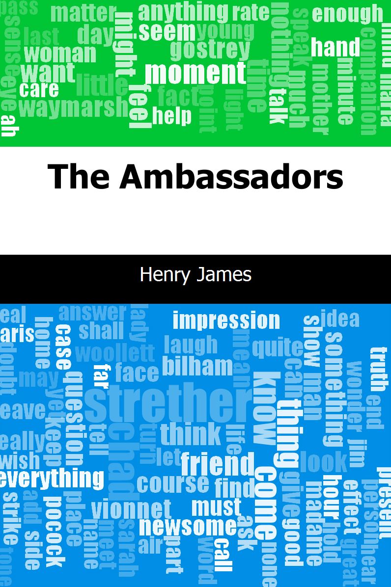 The Ambassadors