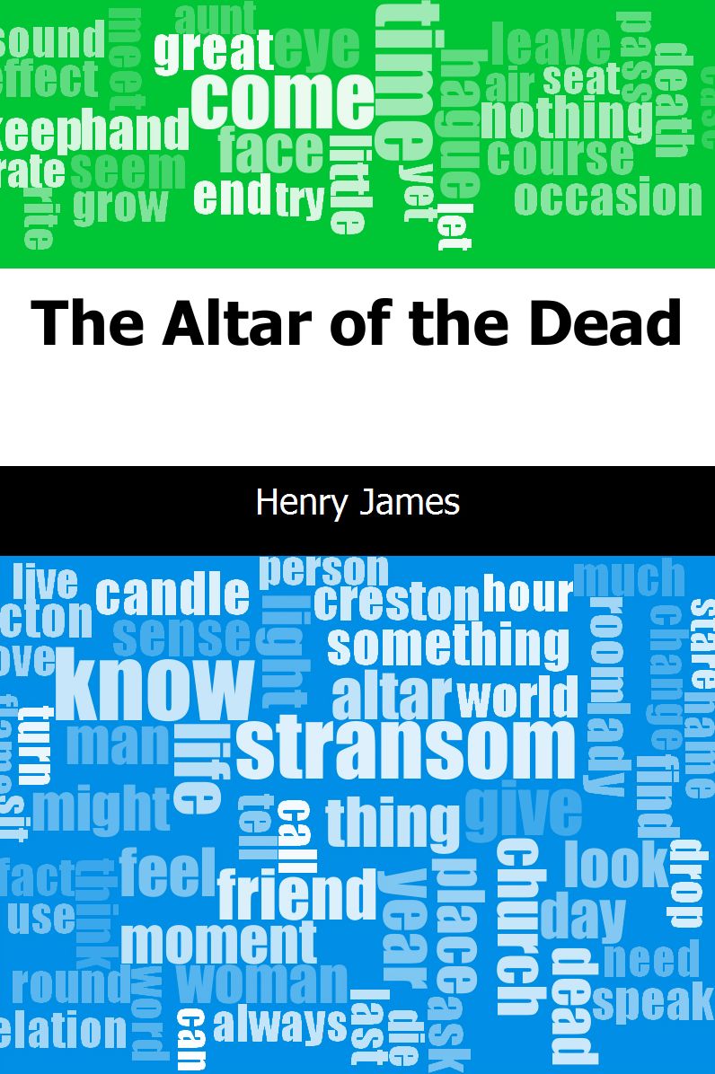 The Altar of the Dead