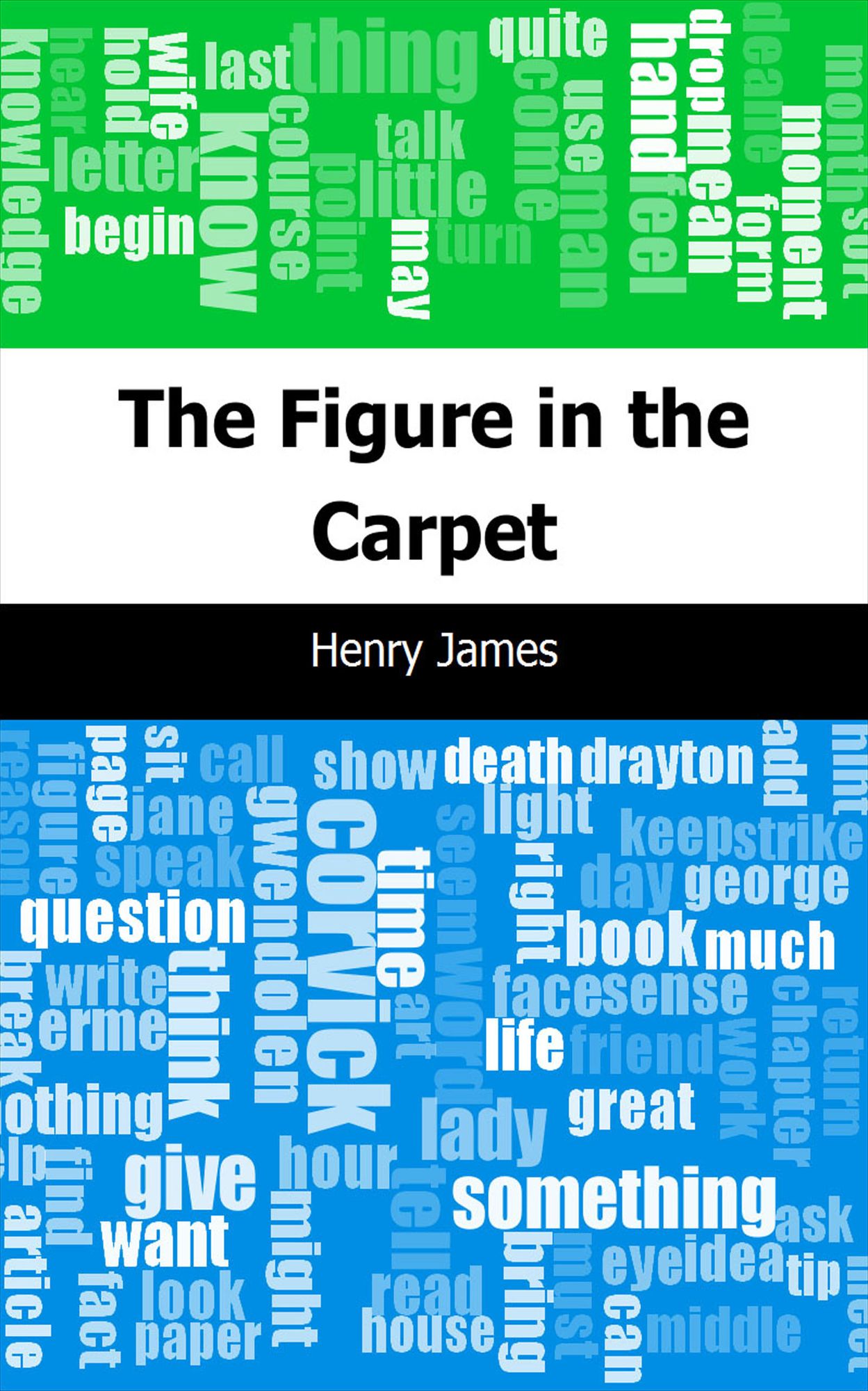 The Figure in the Carpet
