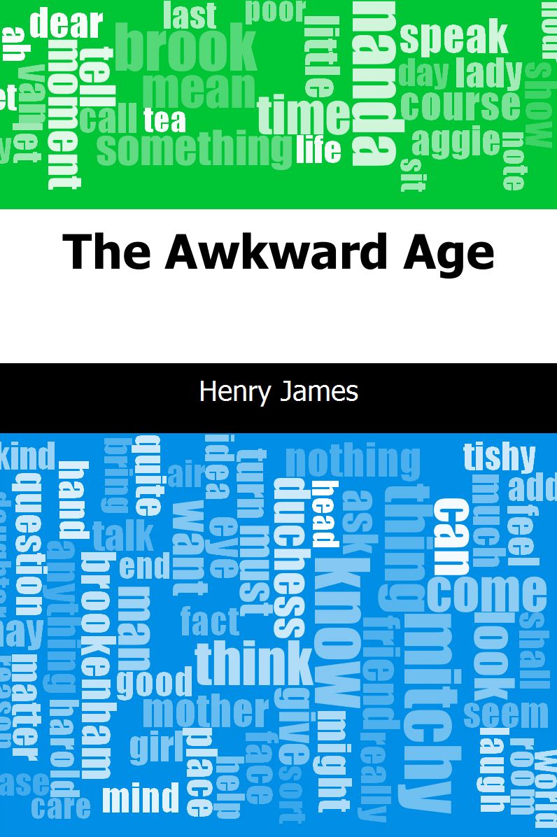 The Awkward Age