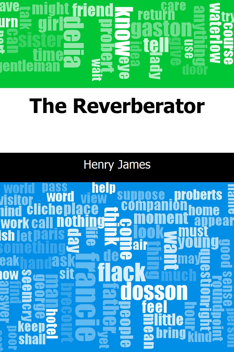 The Reverberator