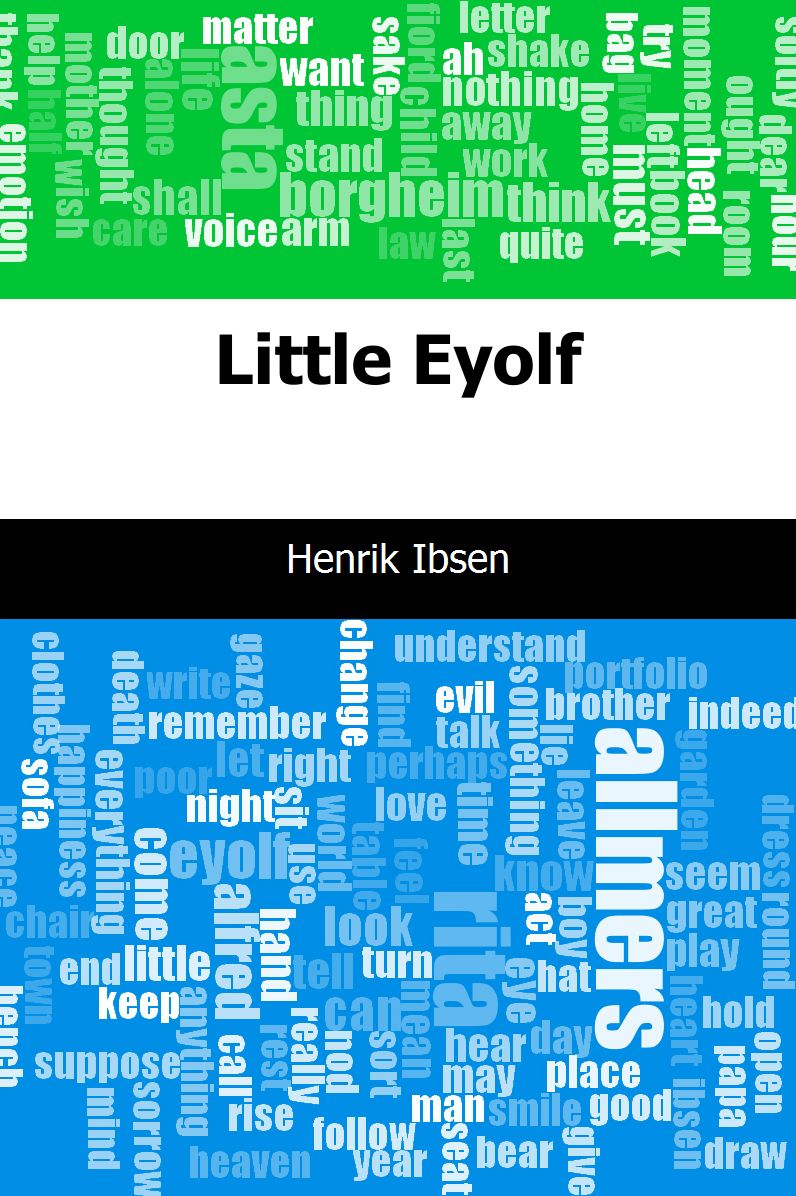 Little Eyolf