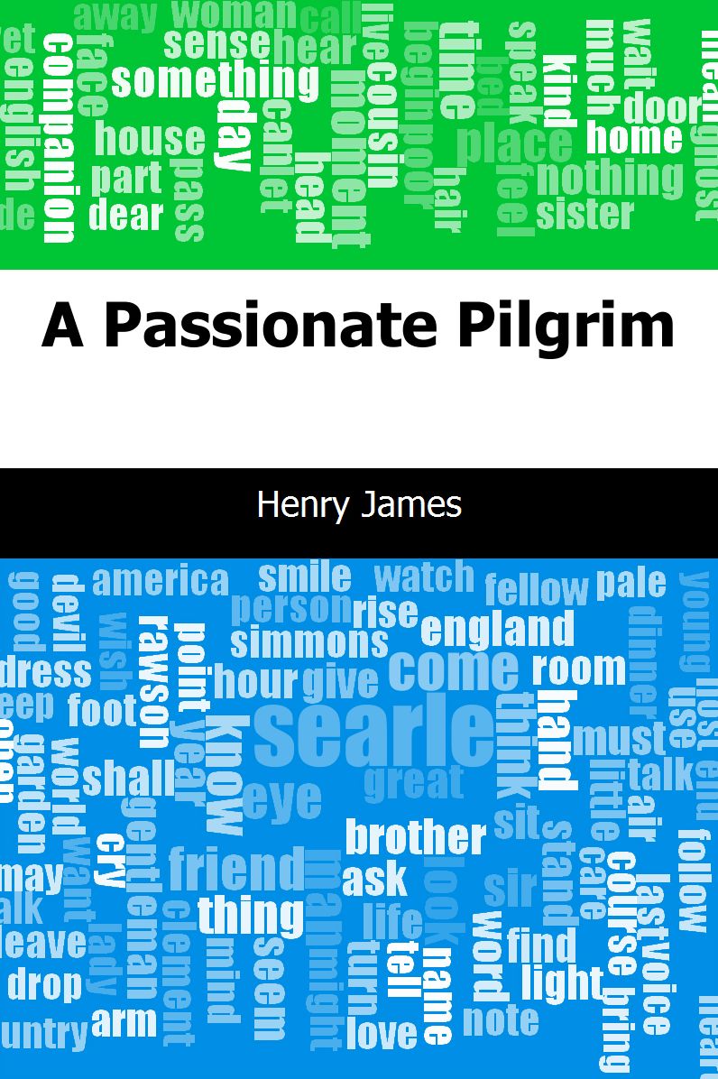 A Passionate Pilgrim