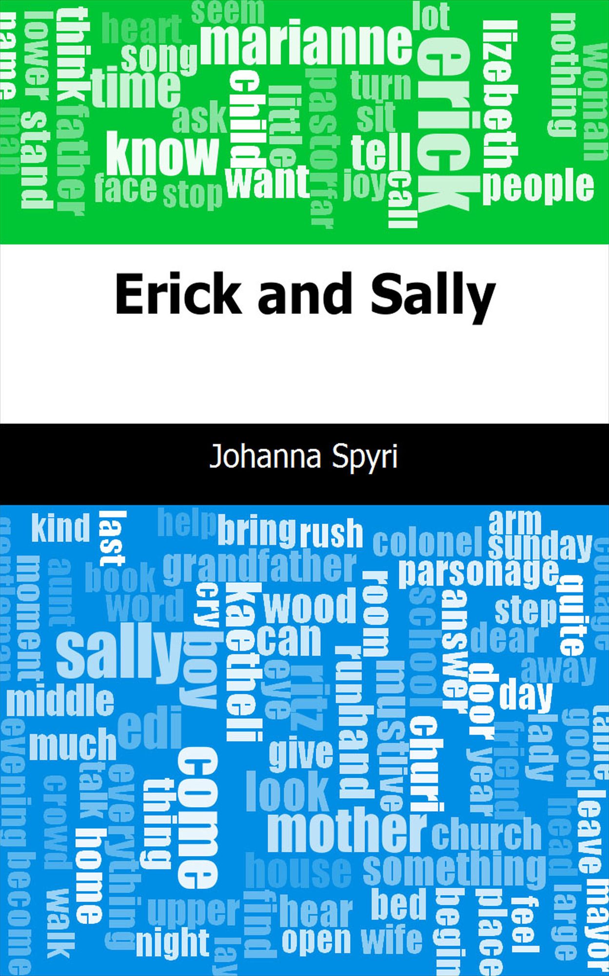Erick and Sally