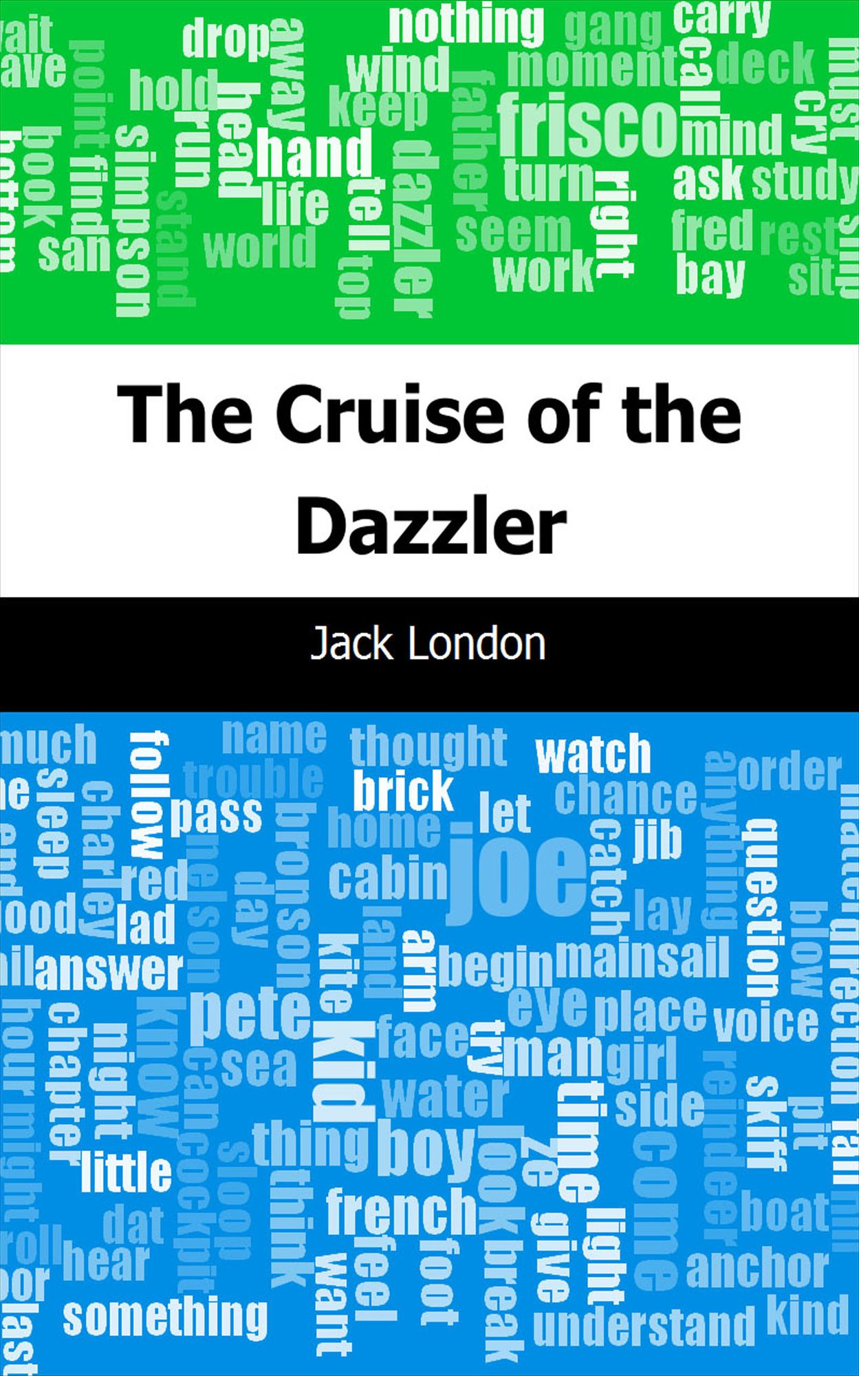 The Cruise of the Dazzler