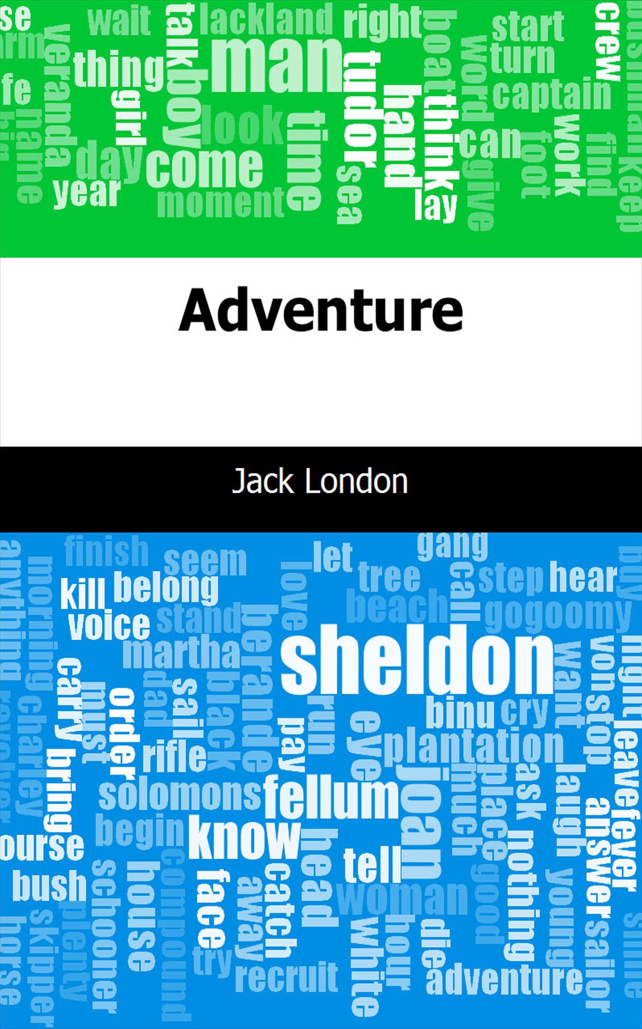 Adventure