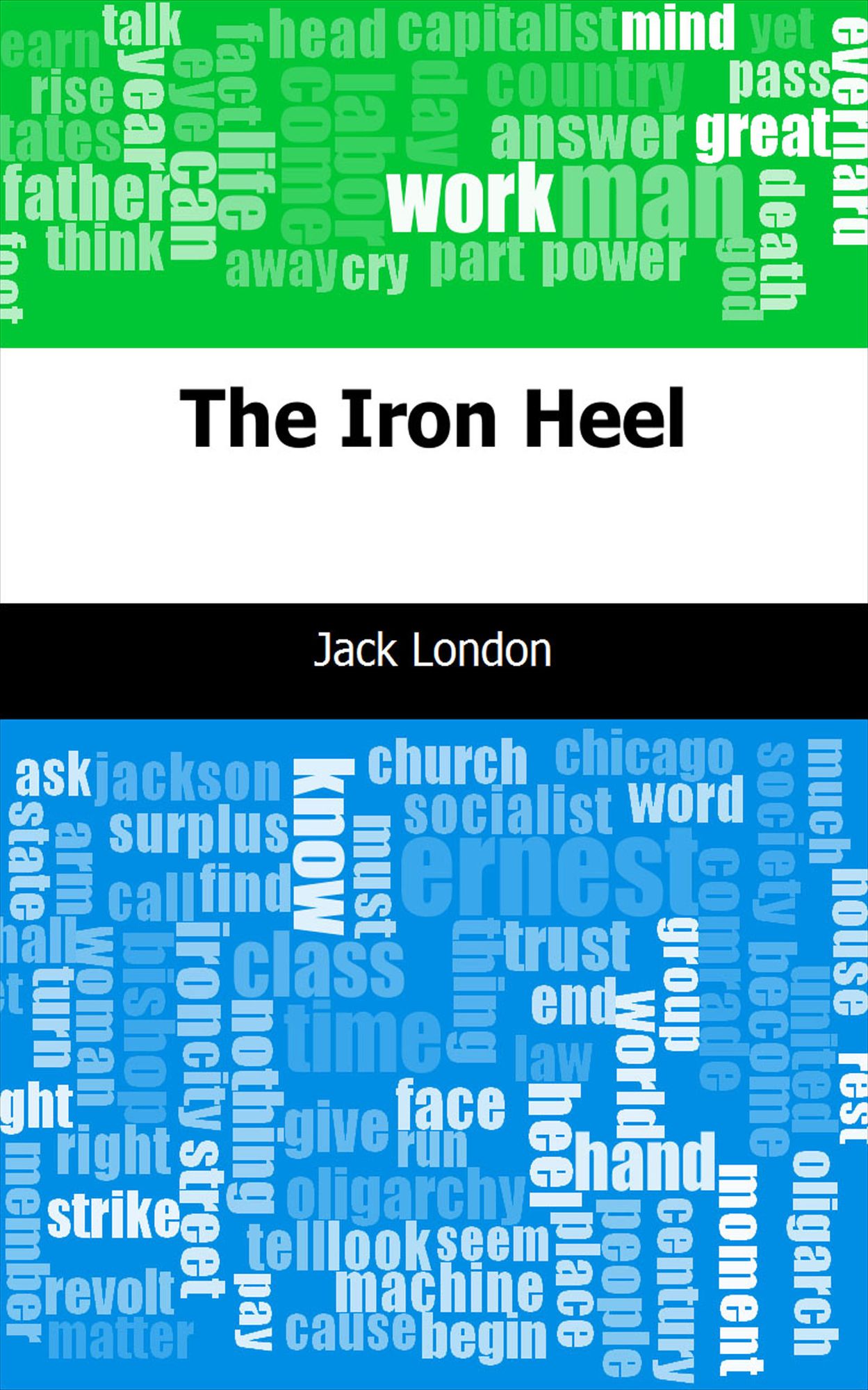 The Iron Heel