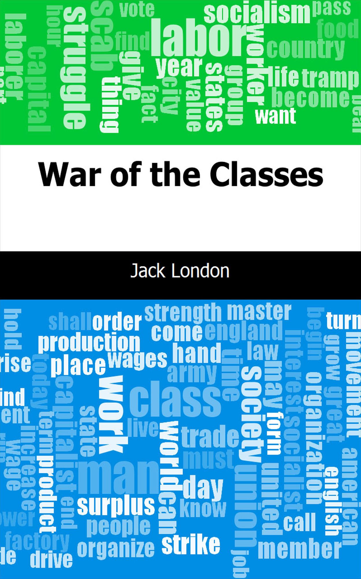 War of the Classes