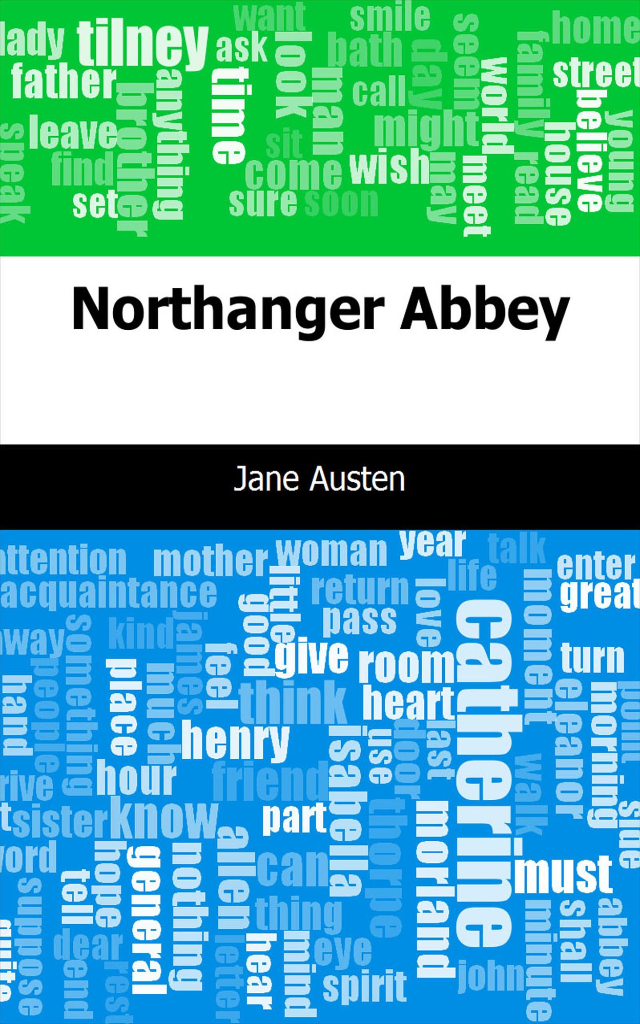Northanger Abbey