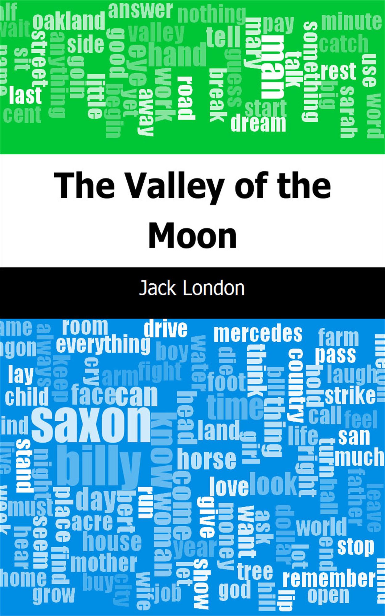 The Valley of the Moon