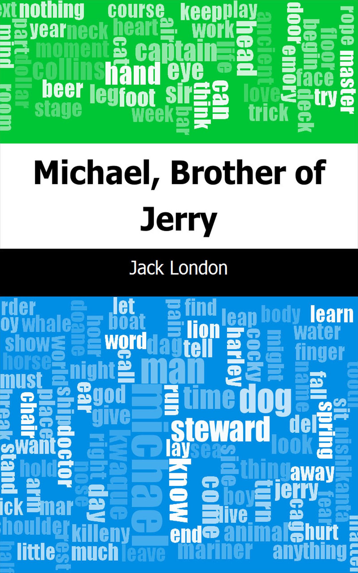 Michael, Brother of Jerry
