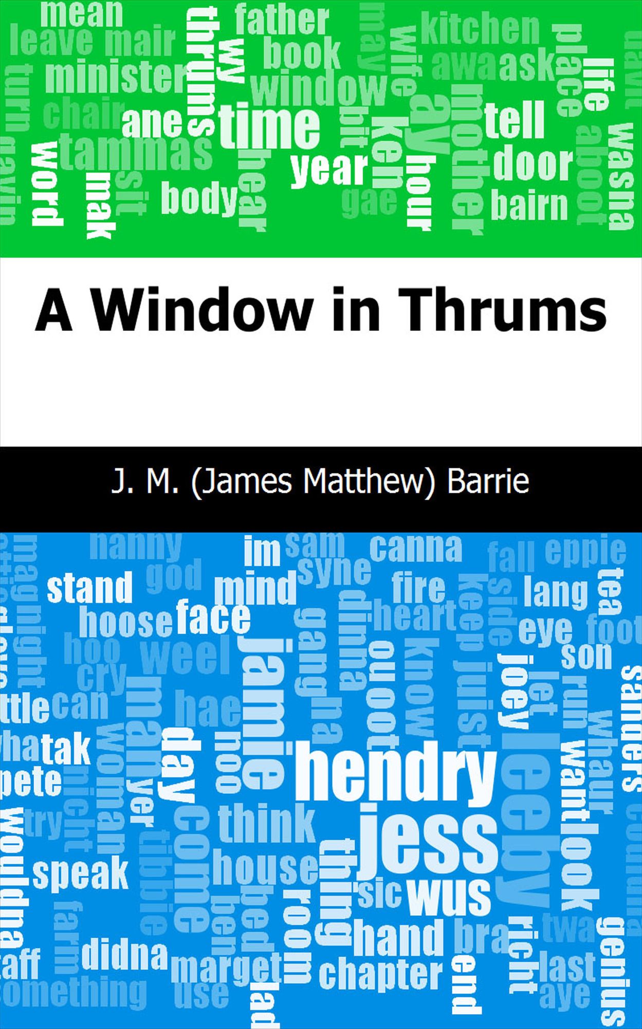 A Window in Thrums