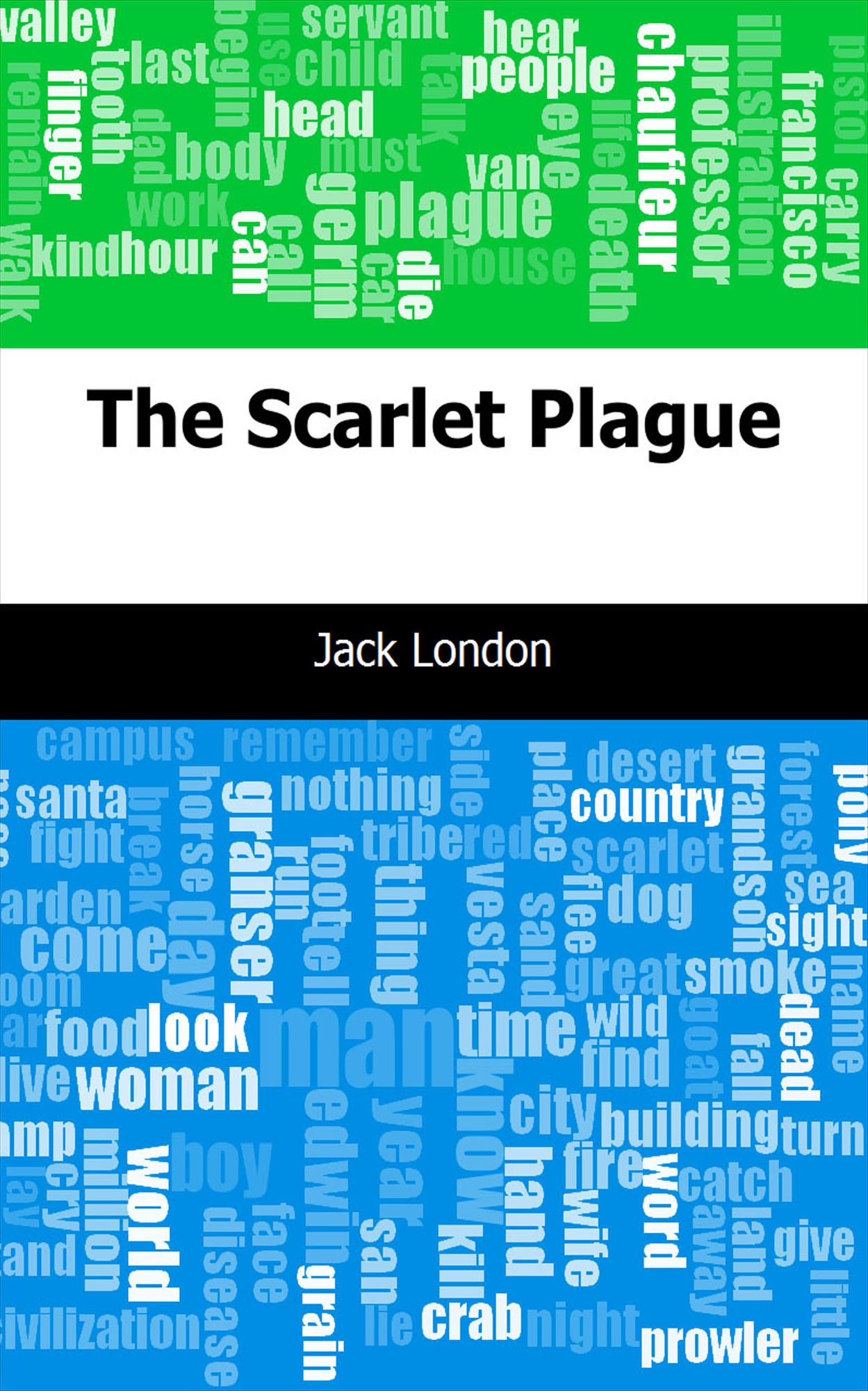 The Scarlet Plague