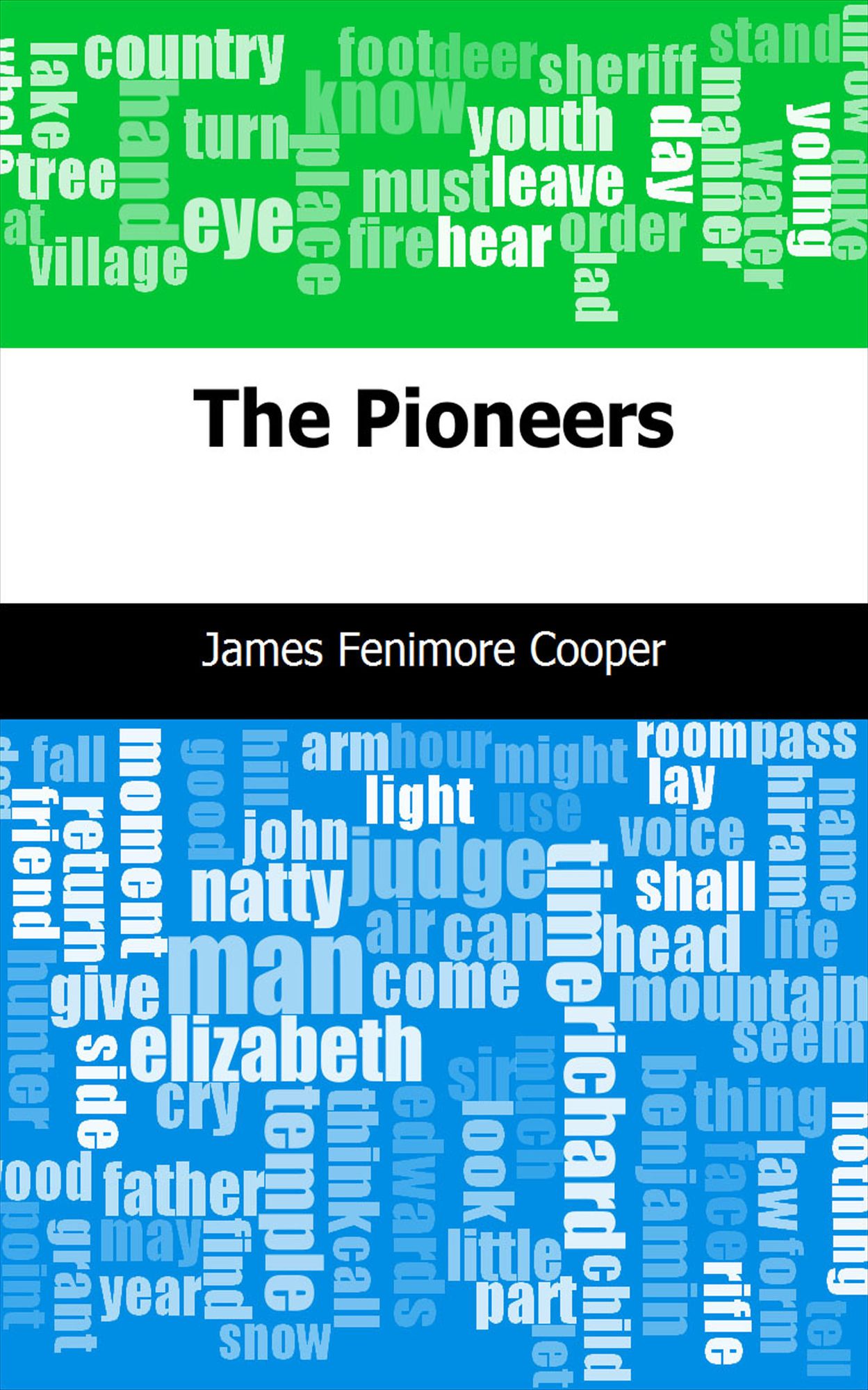 The Pioneers