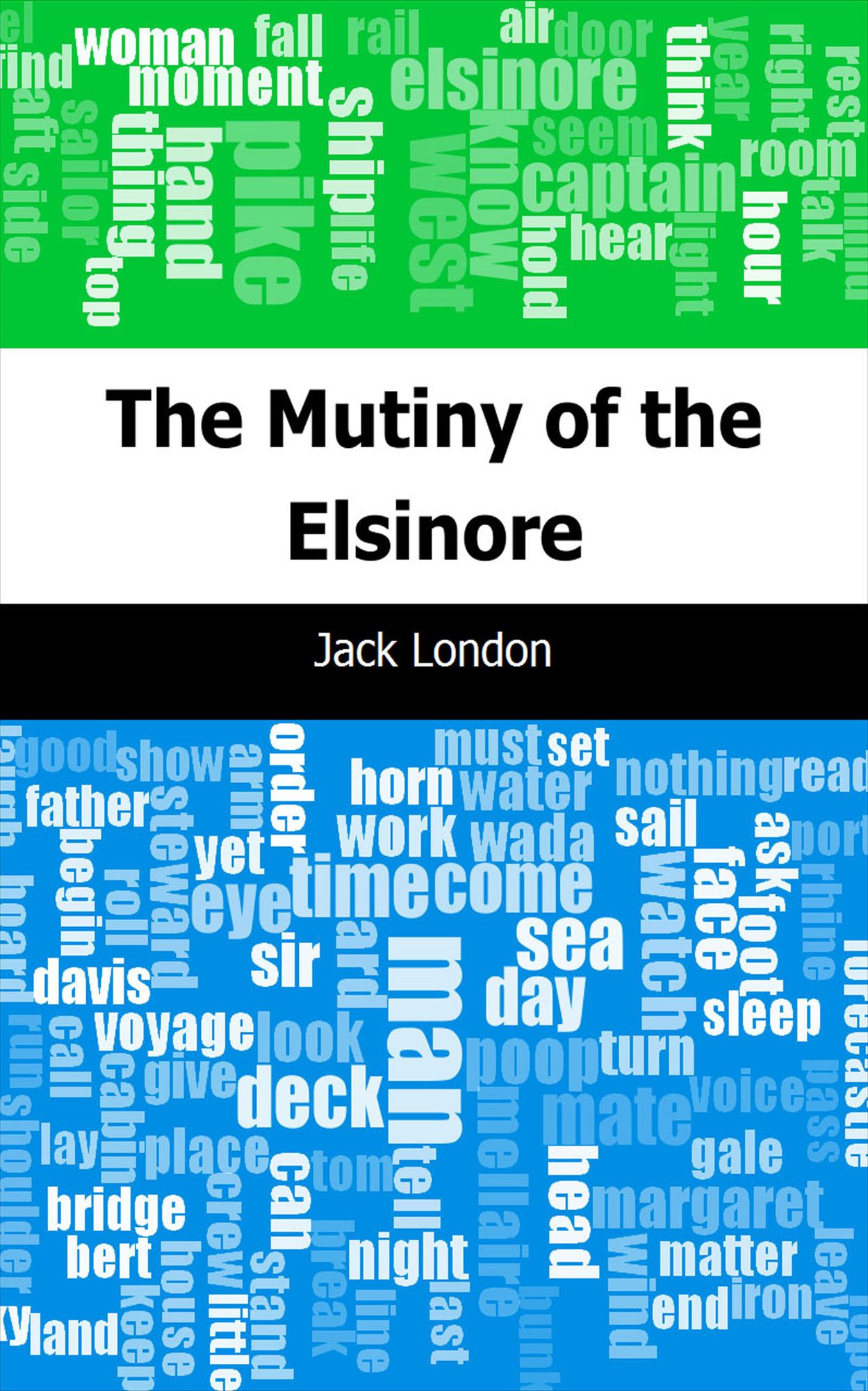 The Mutiny of the Elsinore