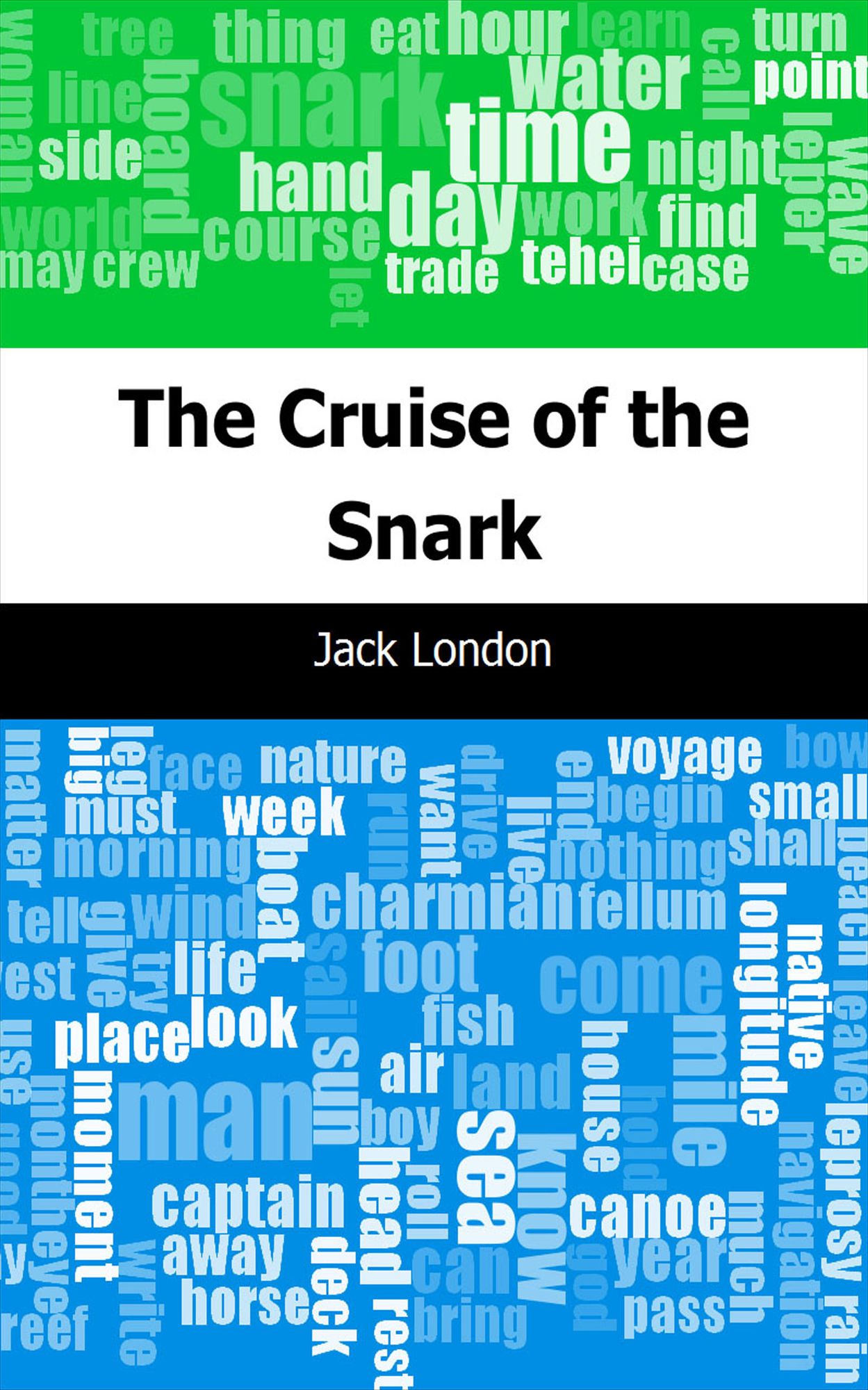 The Cruise of the Snark