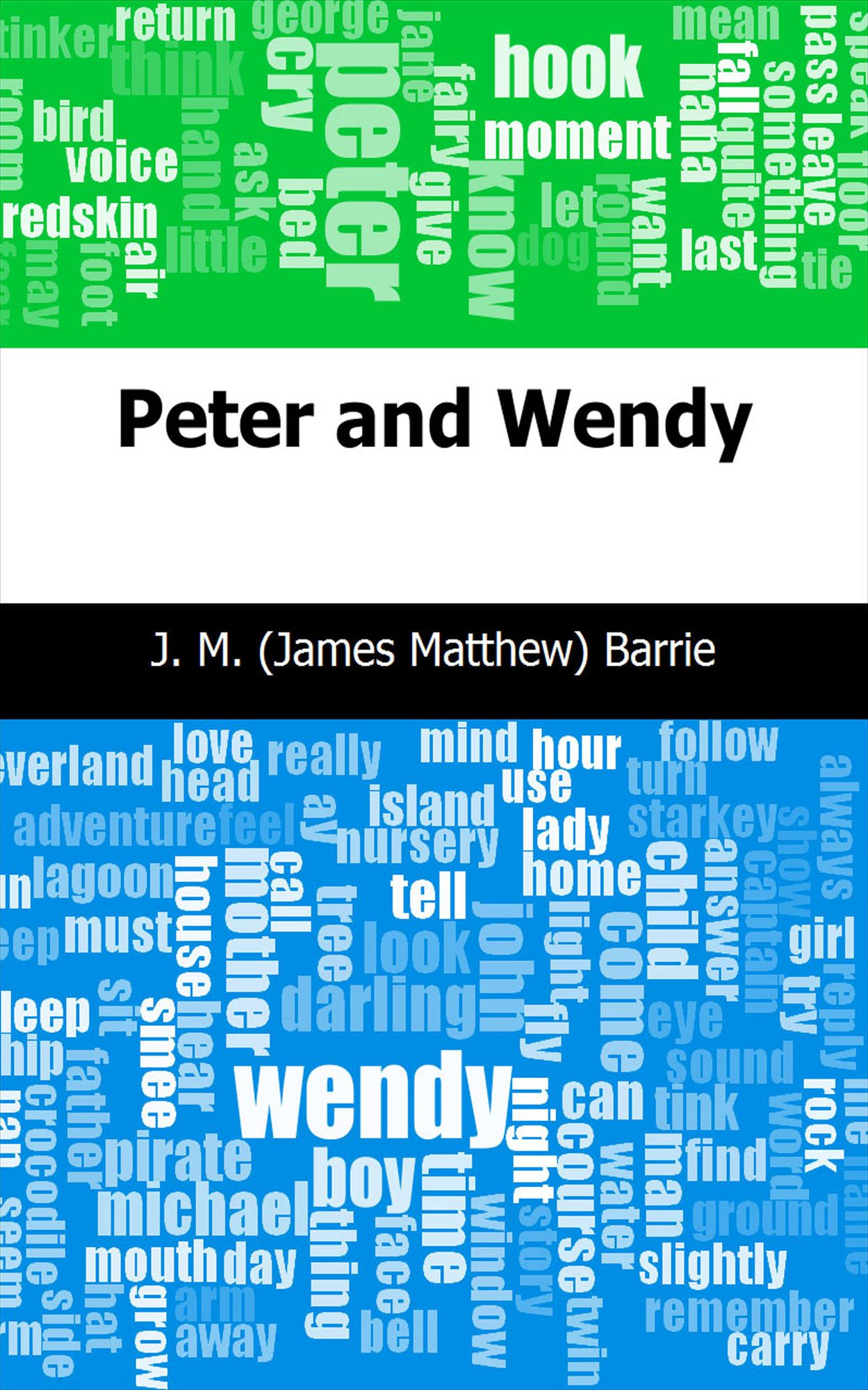 Peter and Wendy