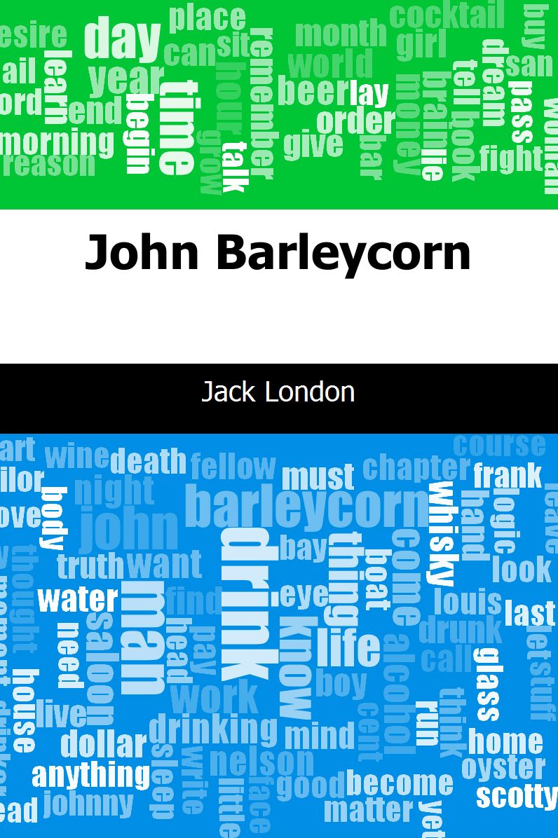 John Barleycorn