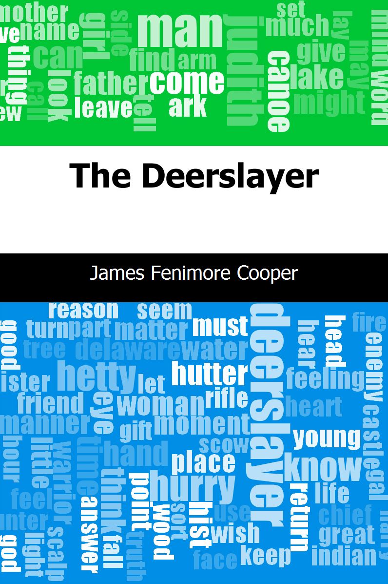 The Deerslayer
