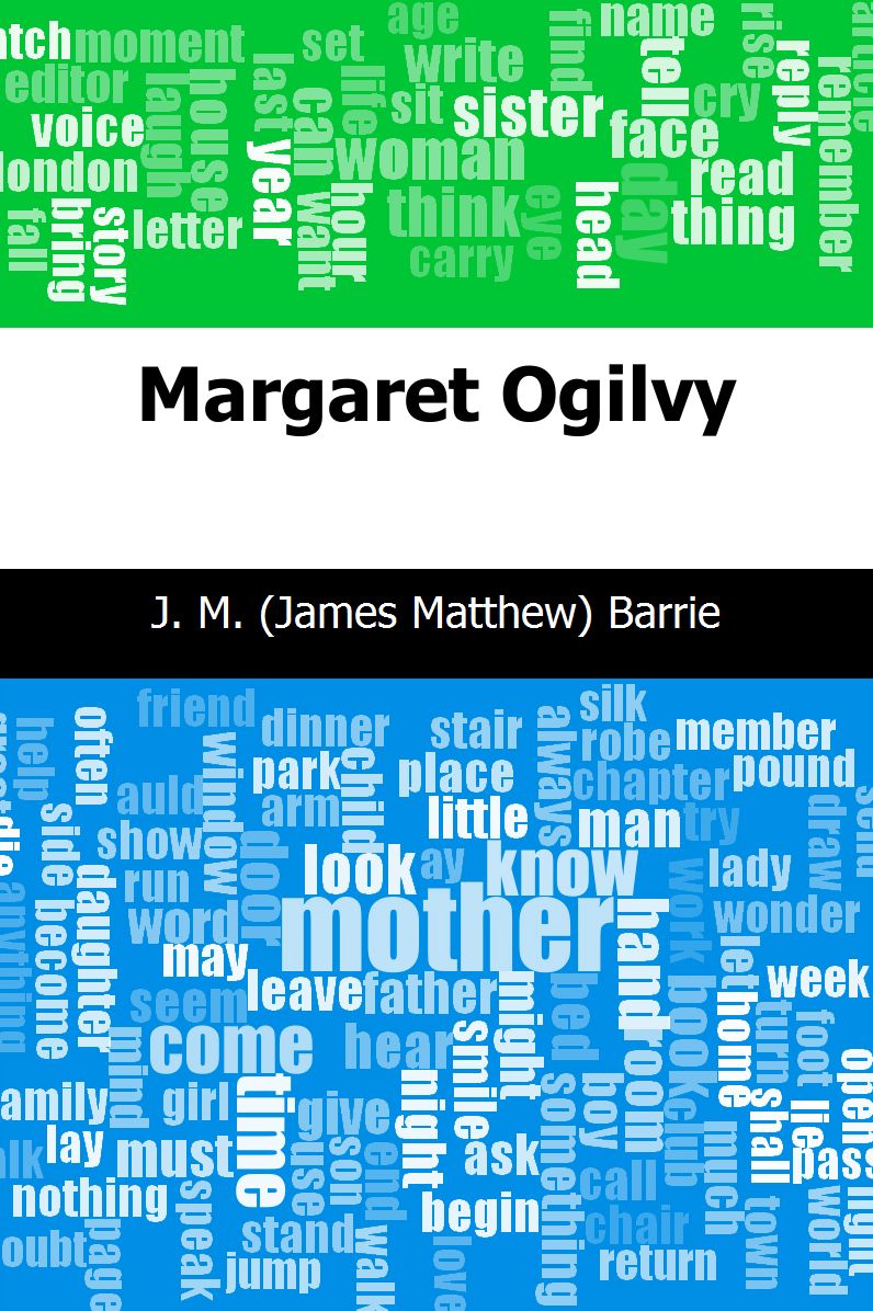 Margaret Ogilvy
