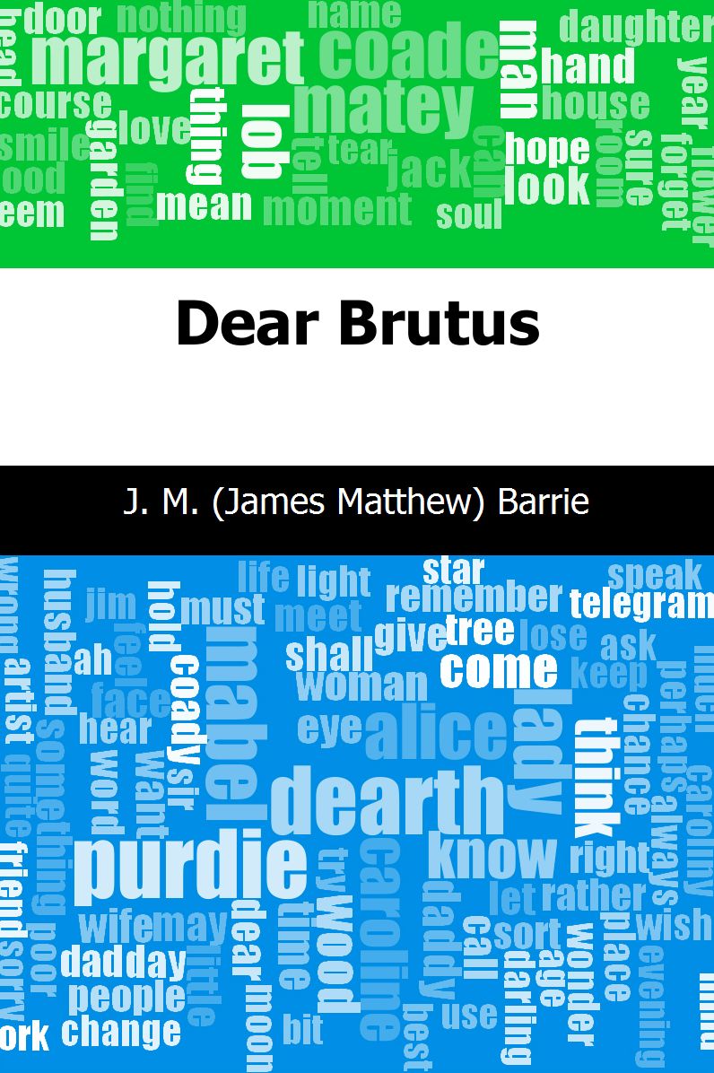 Dear Brutus