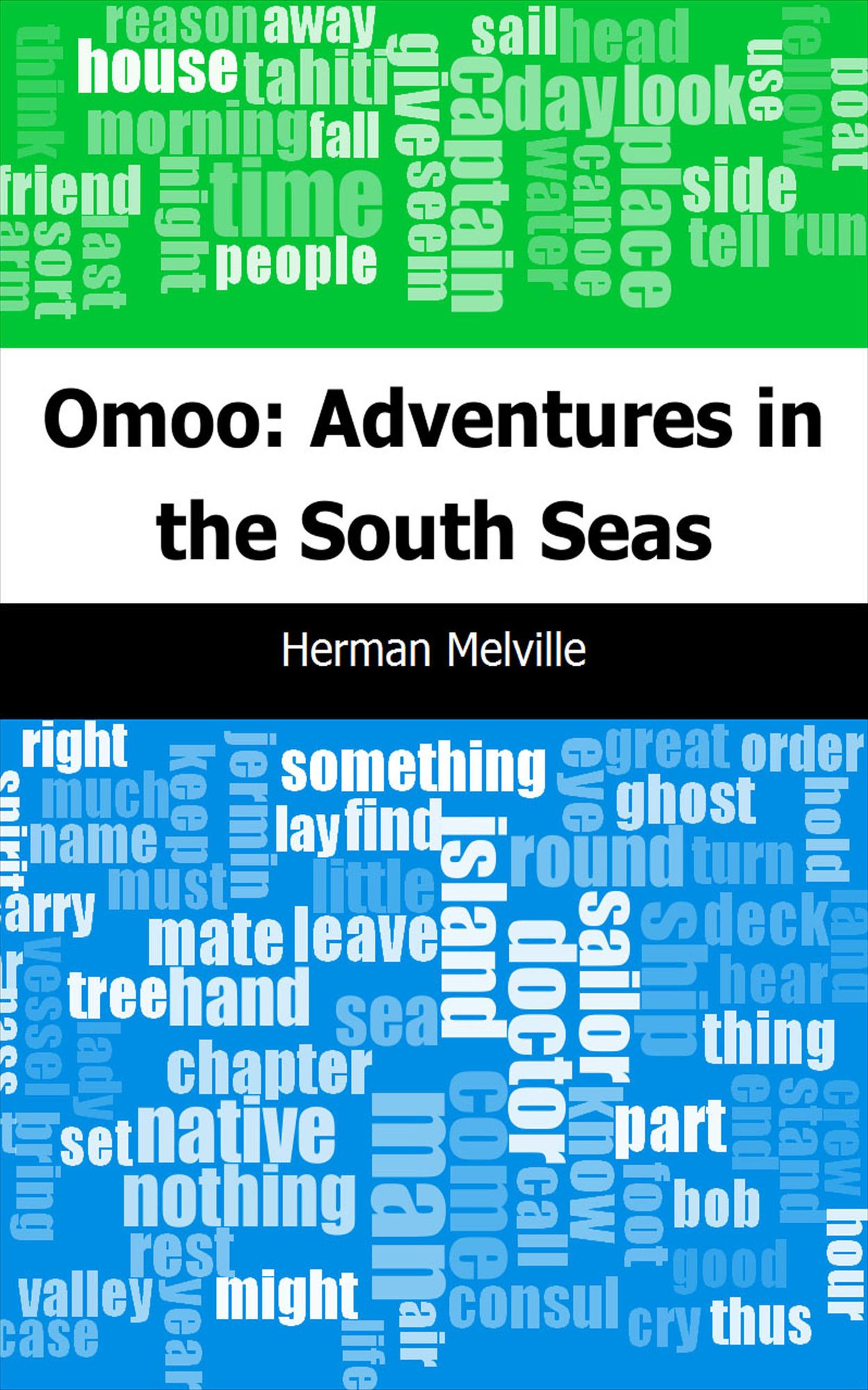 Omoo: Adventures in the South Seas
