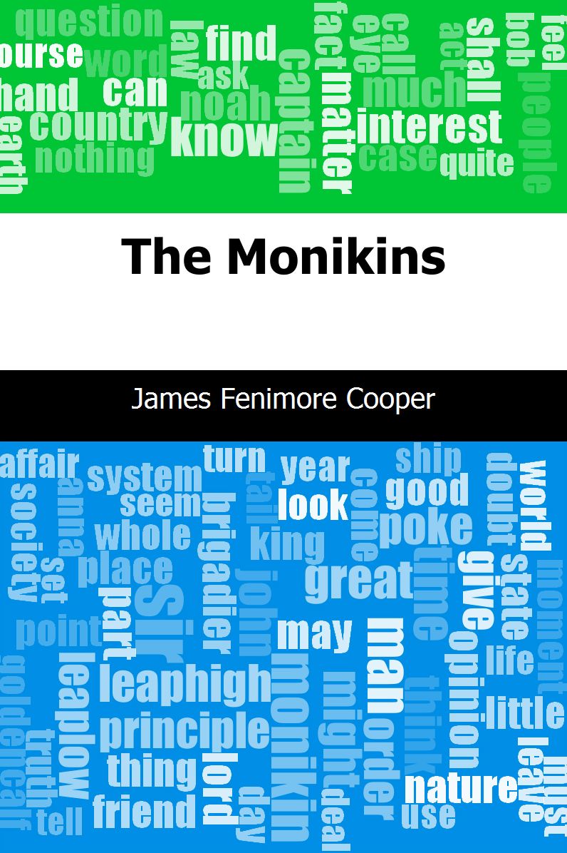 The Monikins