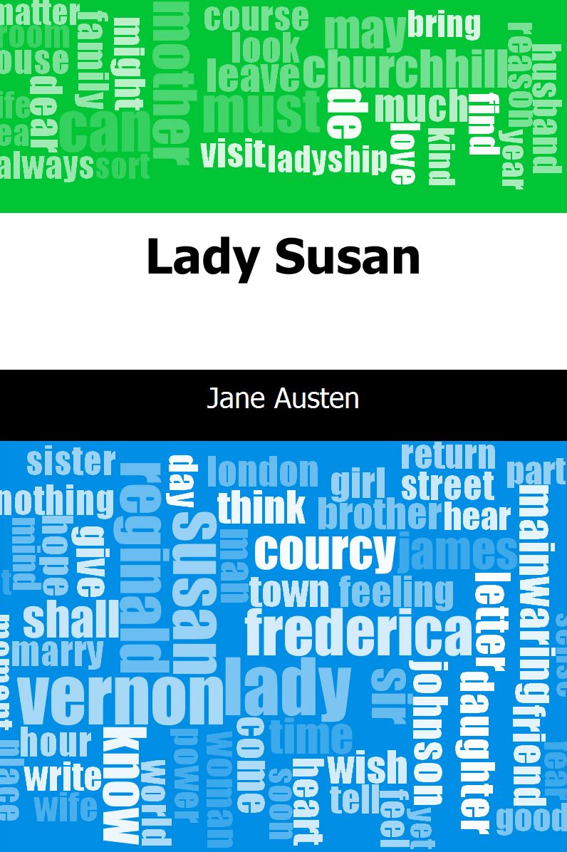 Lady Susan