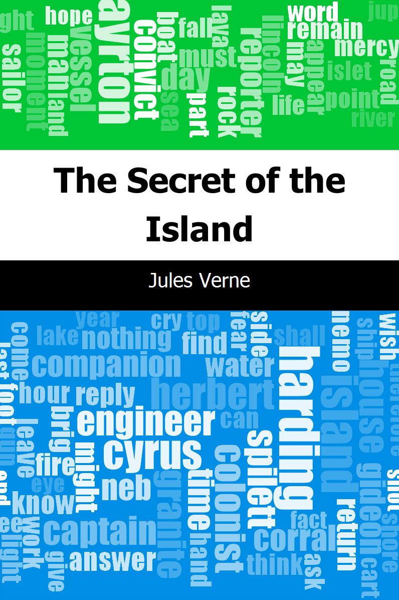 The Secret of the Island