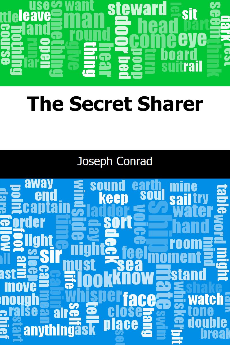 The Secret Sharer