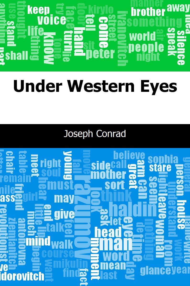 Under Western Eyes