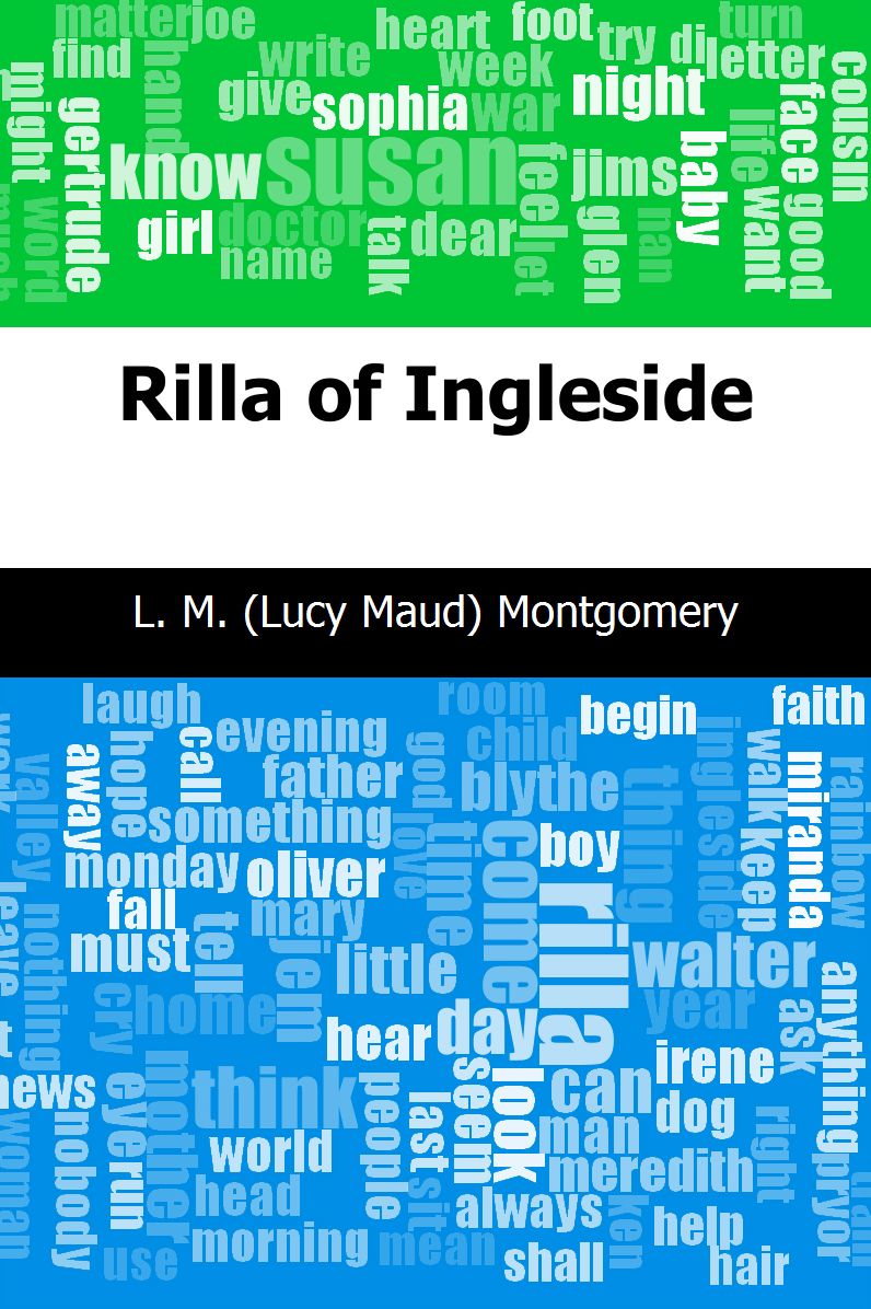 Rilla of Ingleside