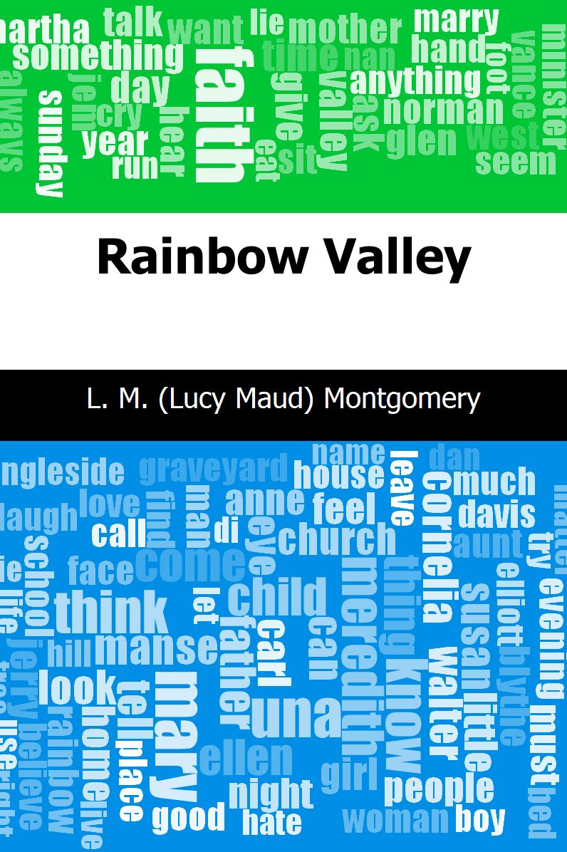 Rainbow Valley