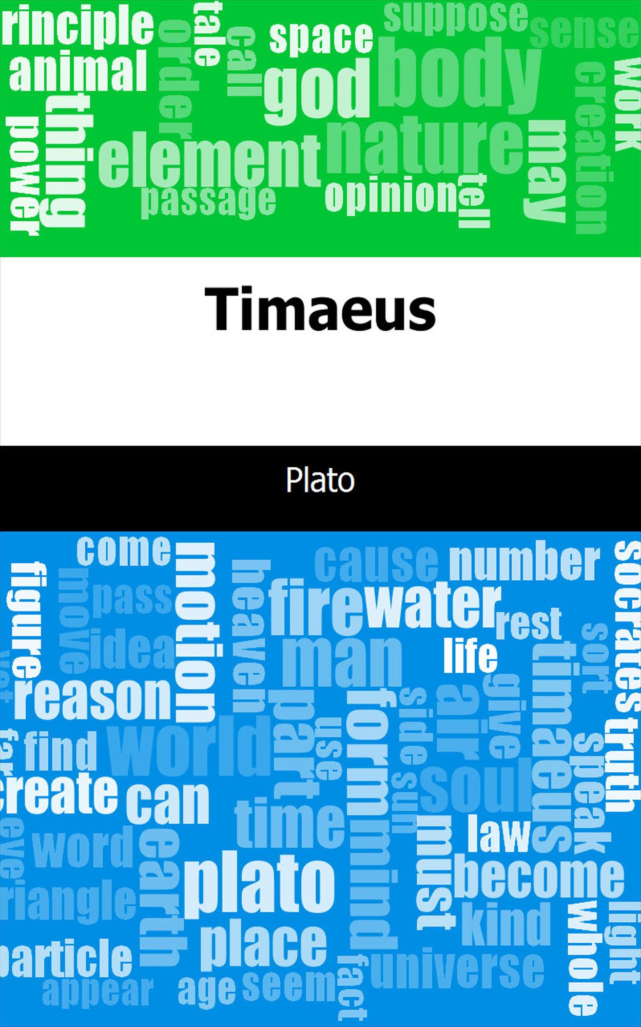 Timaeus