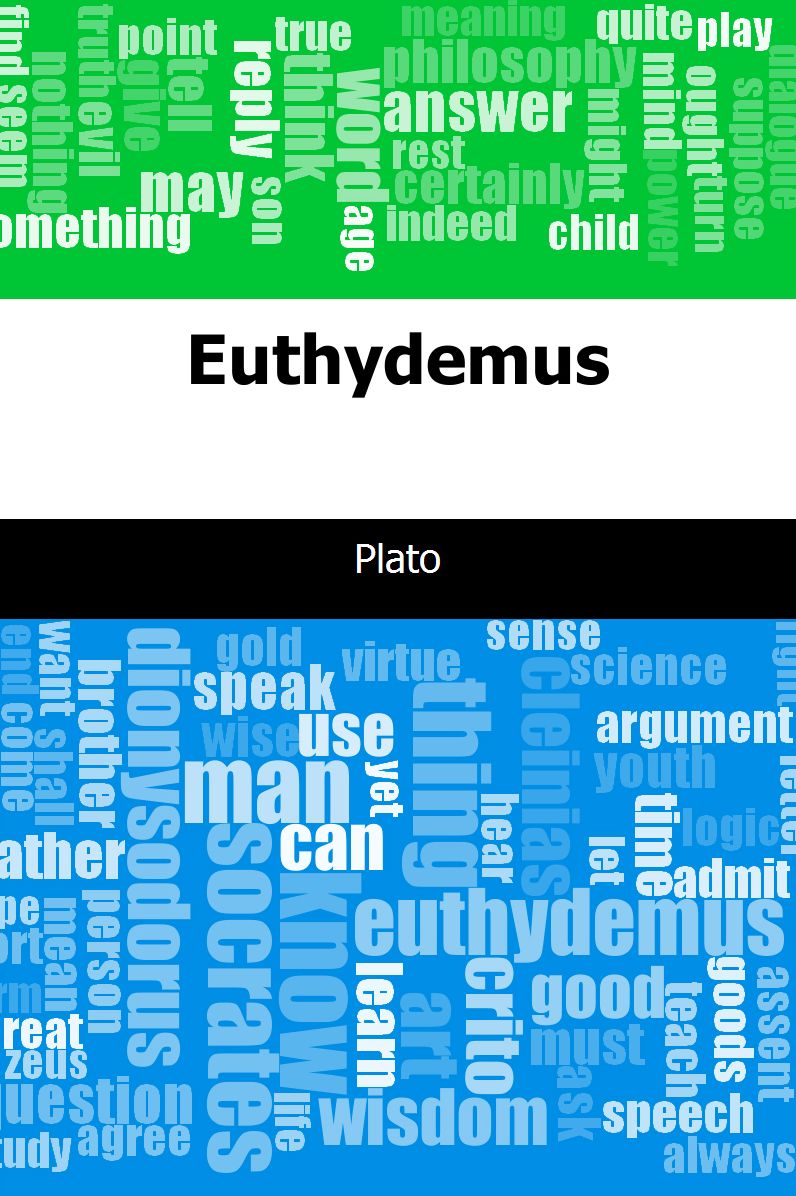 Euthydemus