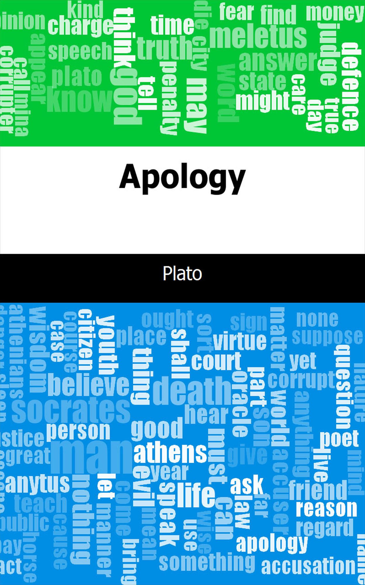 Apology
