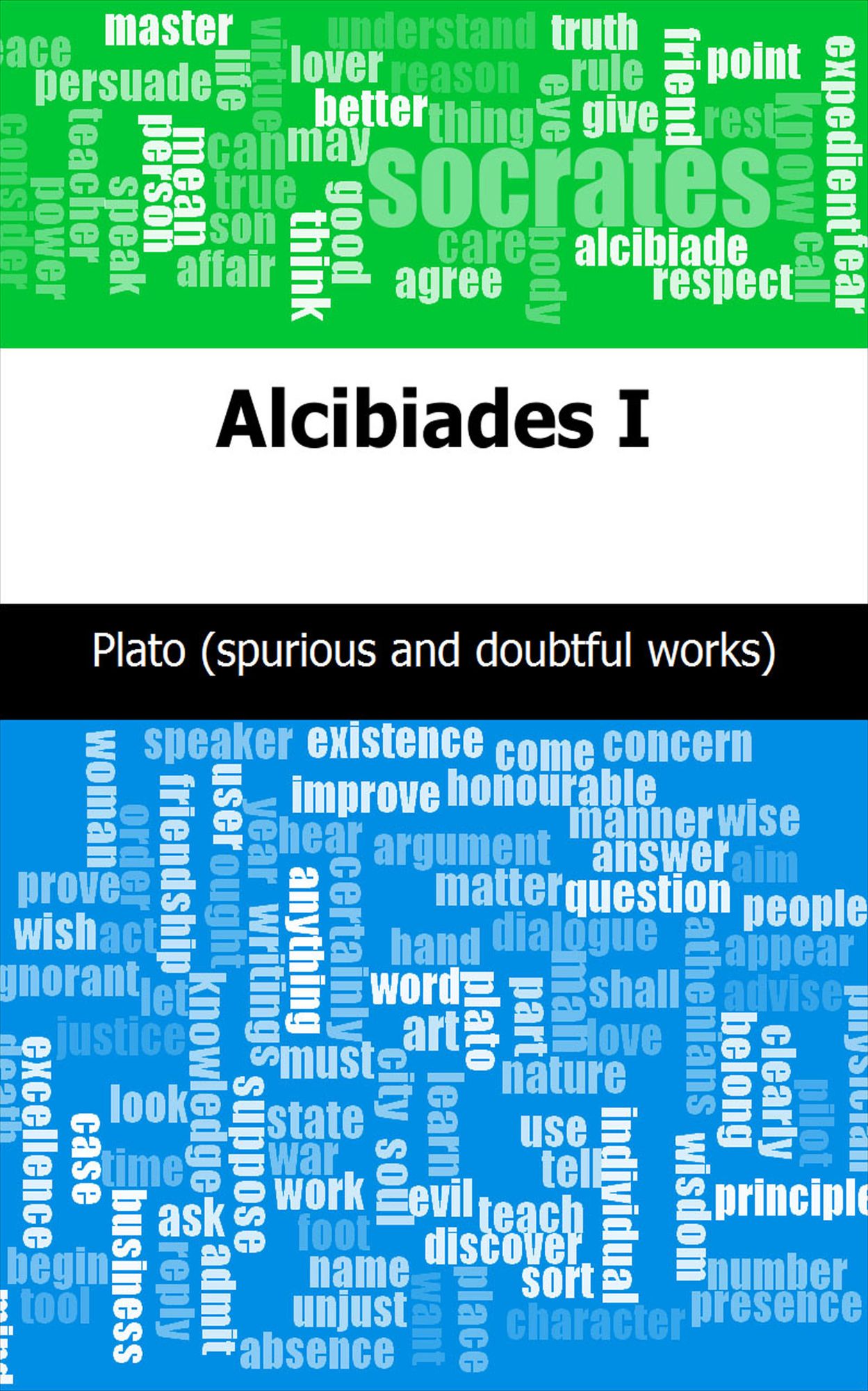 Alcibiades I