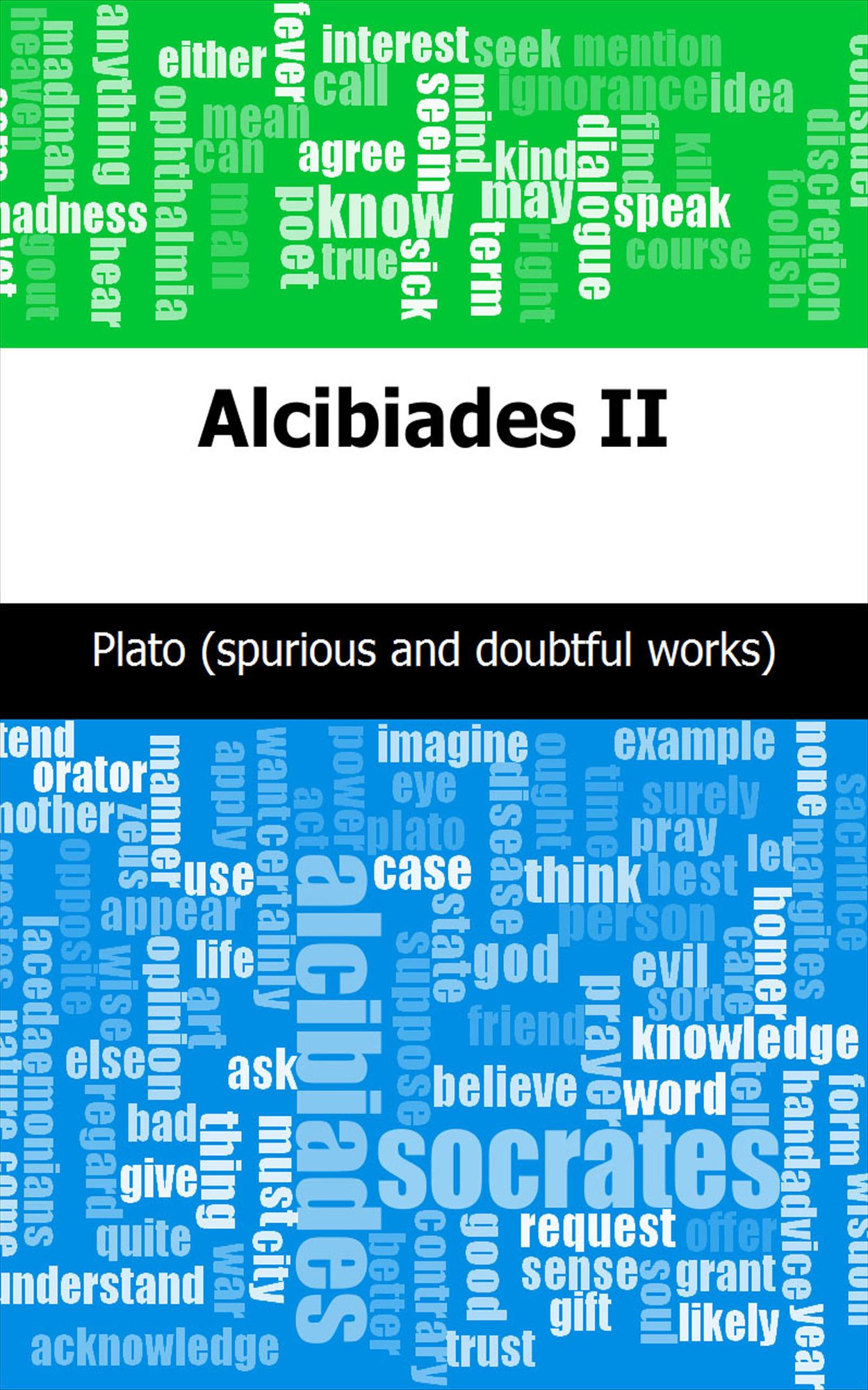 Alcibiades II