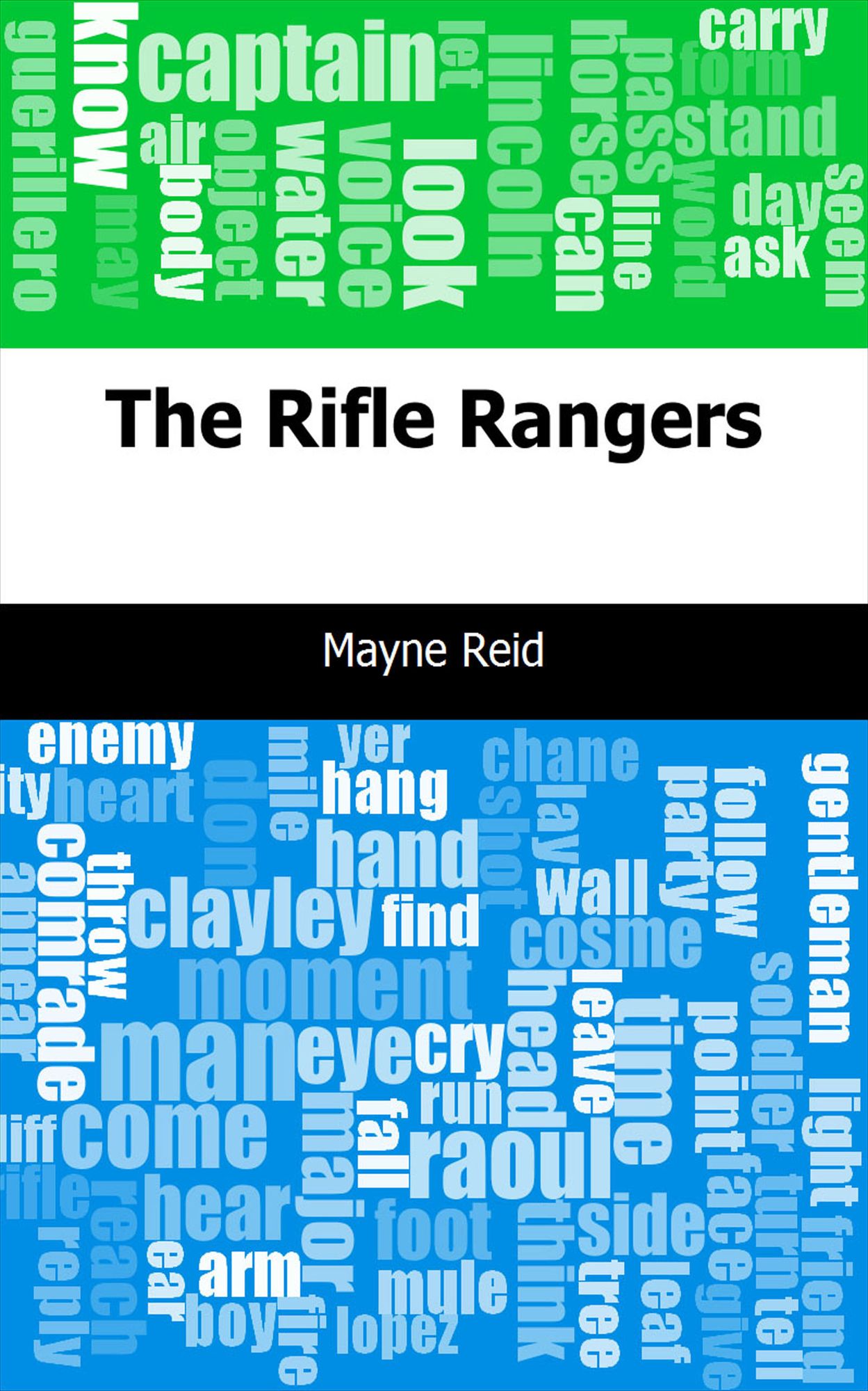 The Rifle Rangers
