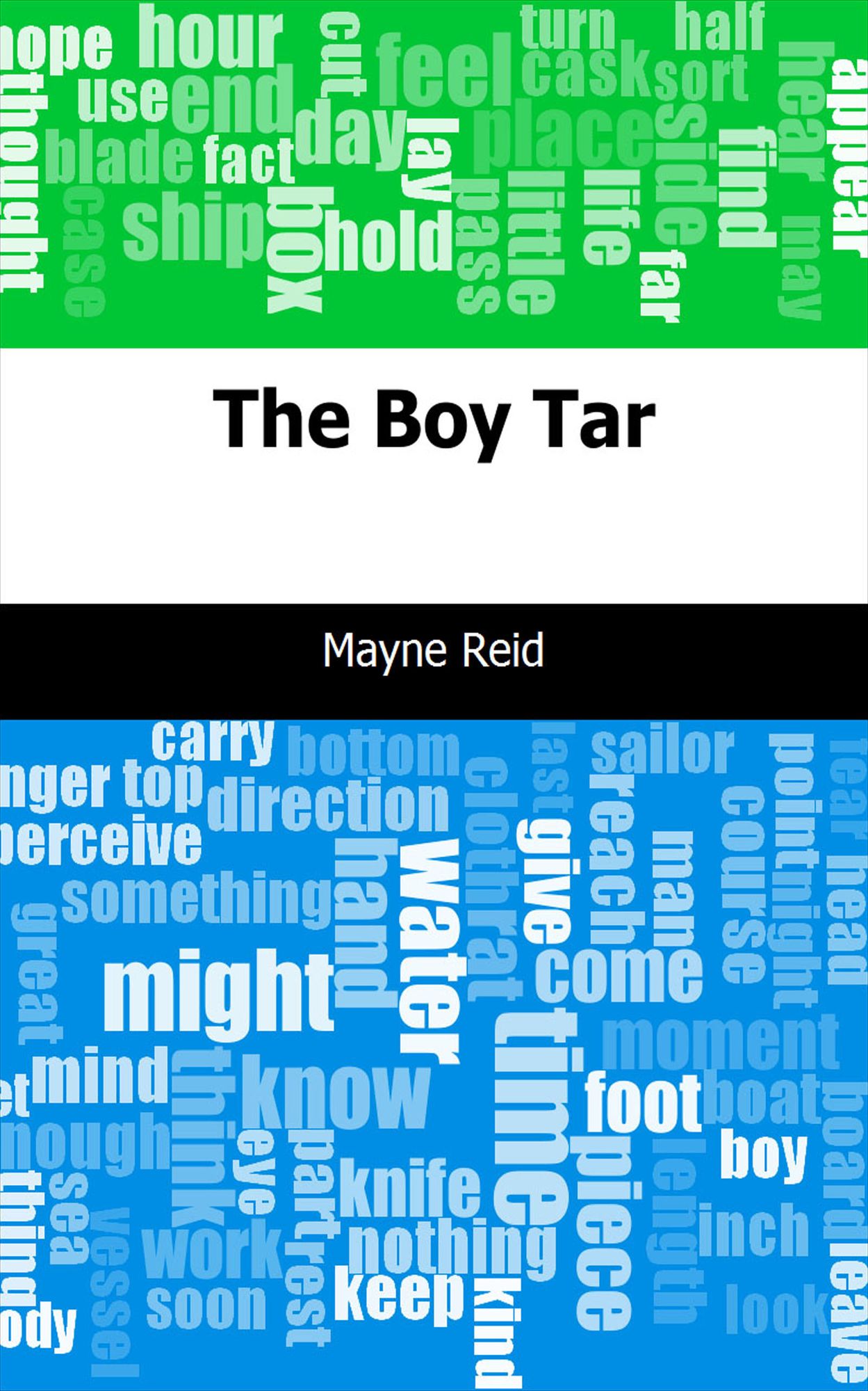 The Boy Tar
