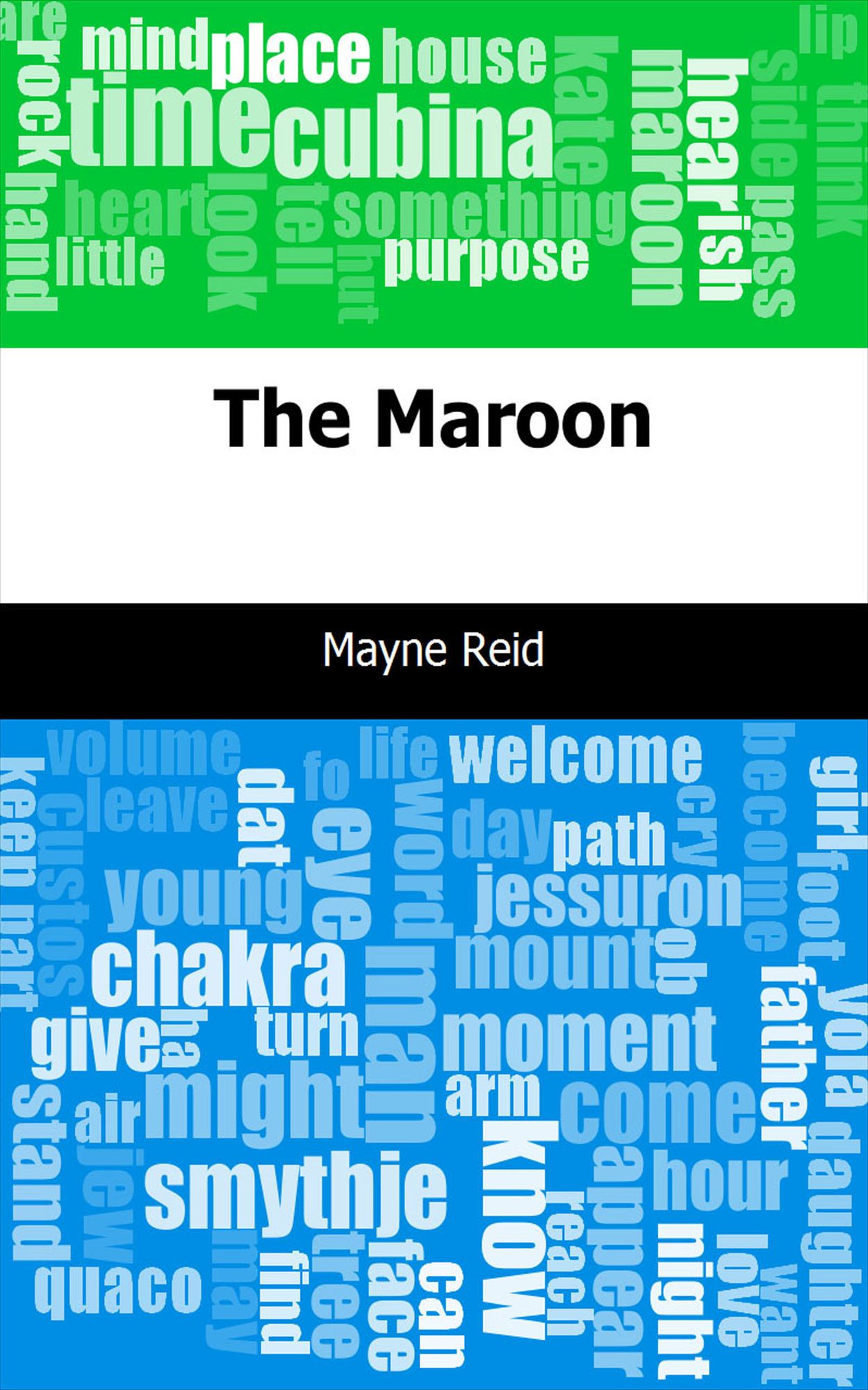 The Maroon