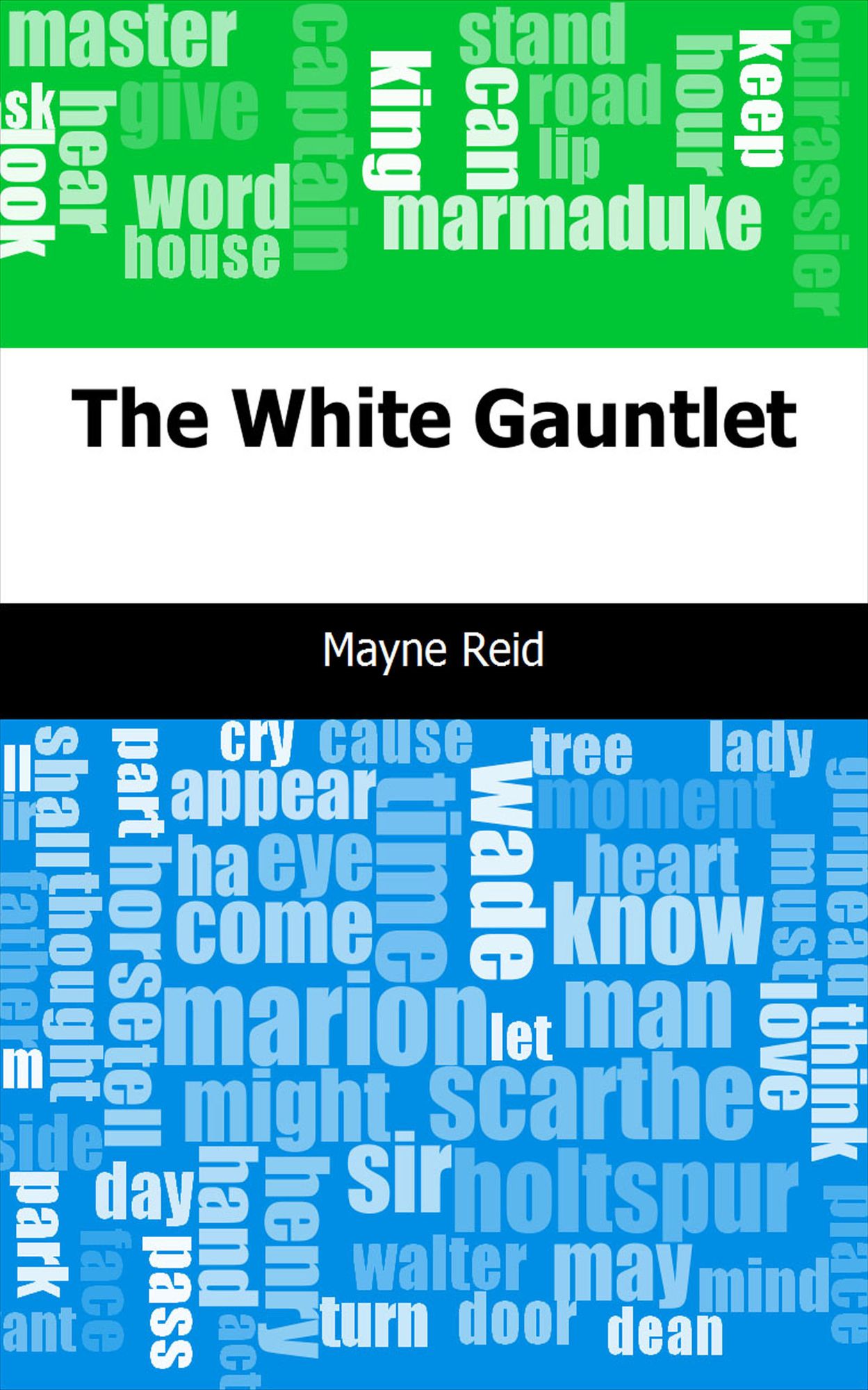 The White Gauntlet