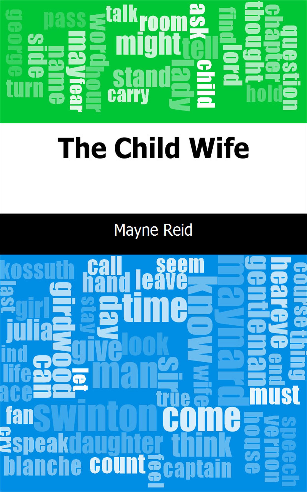 The Child Wife